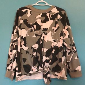 Calvin Klein Sweatshirt